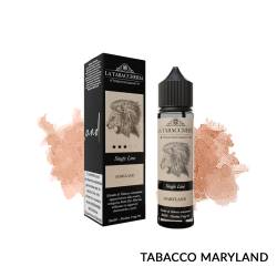 MARYLAND PREMIX SINGLE LINE LA TABACCHERIA - Mix 'n vape