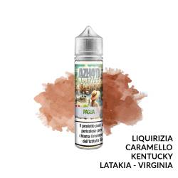 PAGLIA PREMIX DISTILLATI AZHAD'S ELIXIRS - Mix 'n vape