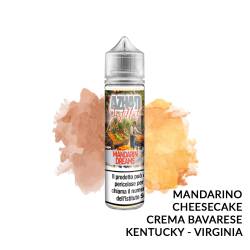 MANDARIN DREAMS PREMIX DISTILLATI AZHAD'S ELIXIRS - Mix 'n vape