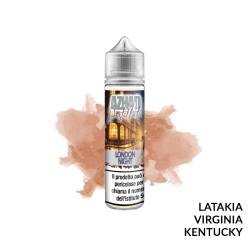 LONDON NIGHT PREMIX DISTILLATI AZHAD'S ELIXIRS - Mix 'n vape