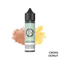FINAL RIDE PREMIX STEAM TRAIN - Mix 'n vape