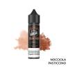 GOLD RUSH PREMIX STEAM TRAIN - Mix 'n vape