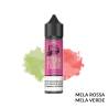 JOURNEY PREMIX STEAM TRAIN - Mix 'n vape