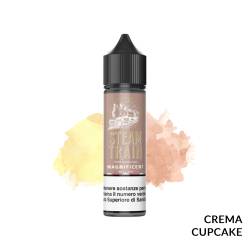 MAGNIFICENT PREMIX STEAM TRAIN - Mix 'n vape