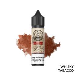 NARIZ DEL DIABLO PREMIX STEAM TRAIN - Mix 'n vape