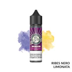OFF TRACK PREMIX STEAM TRAIN - Mix 'n vape