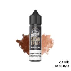 REGULATOR PREMIX STEAM TRAIN - Mix 'n vape