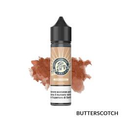 SANS PAREIL PREMIX STEAM TRAIN - Mix 'n vape
