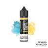 TERMINAL PREMIX POD EDITION STEAM TRAIN - Mix 'n vape
