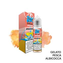 DOLORES PREMIX DK EASY VAPE - Mix 'n vape
