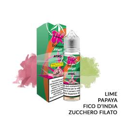 KING PREMIX DK EASY VAPE - Mix 'n vape