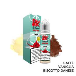 OVER PREMIX DK EASY VAPE - Mix 'n vape