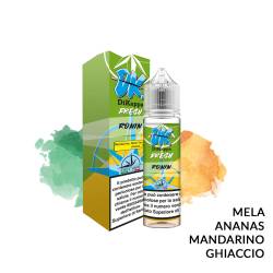 RONIN PREMIX DK EASY VAPE - Mix 'n vape