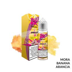 SIBILLA PREMIX DK EASY VAPE - Mix 'n vape