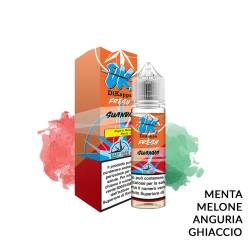 SUANDA PREMIX DK EASY VAPE - Mix 'n vape