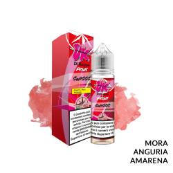 SWIISSS PREMIX DK EASY VAPE - Mix 'n vape