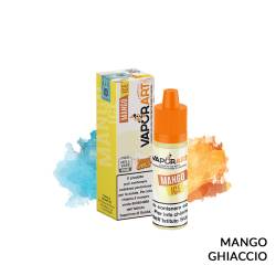 MANGO ICE MINI PREMIX VAPORART - Mini Mix 'n vape