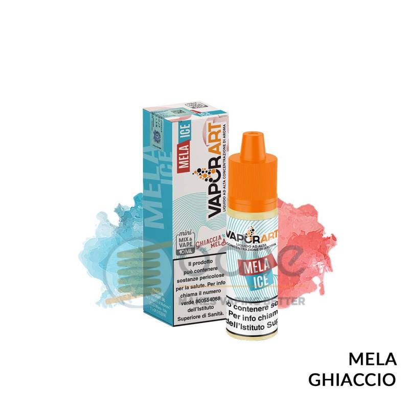 MELA ICE MINI PREMIX VAPORART - Mini Mix 'n vape
