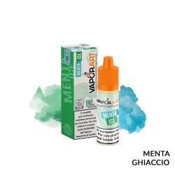 MENTA ICE MINI PREMIX VAPORART - Mini Mix 'n vape