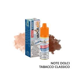 TABACCO CLASSICO MINI PREMIX VAPORART - Mini Mix 'n vape