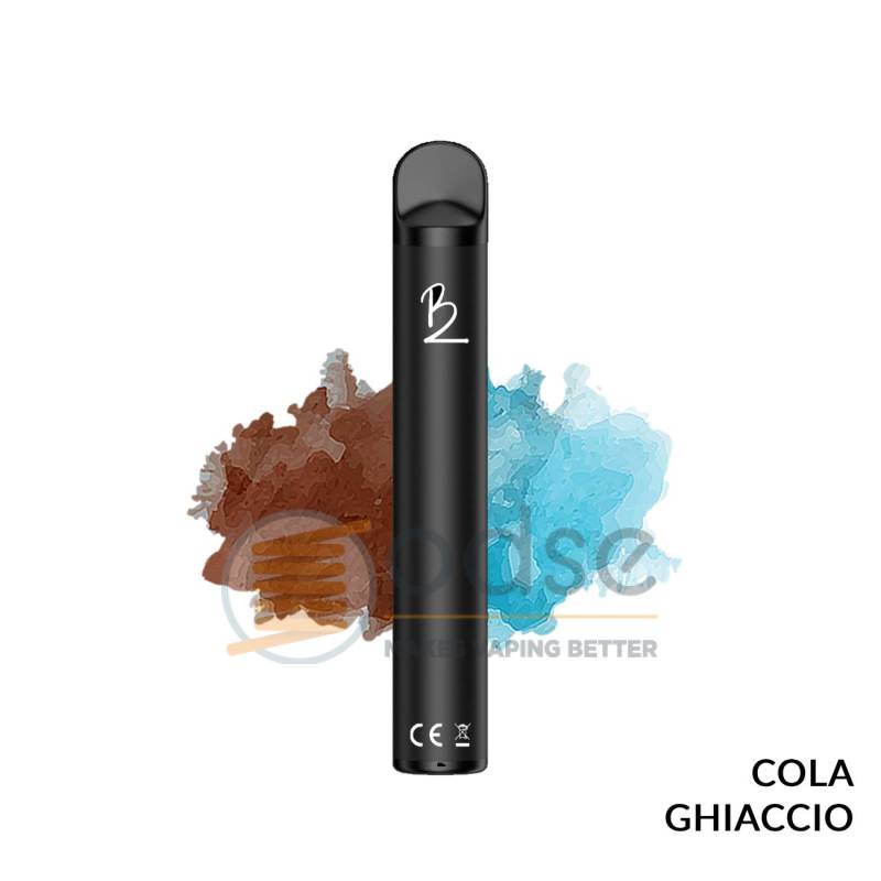 COLA ICE POD USA E GETTA MIA B2 800 - Pod usa e getta