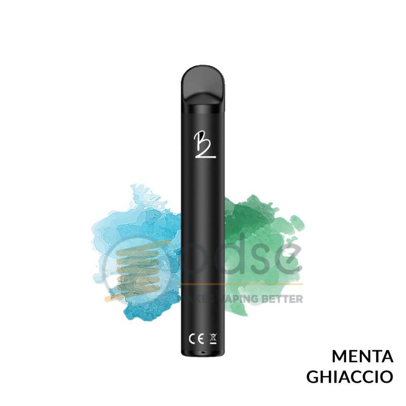 ICE MINT POD USA E GETTA MIA B2 800 - Pod usa e getta
