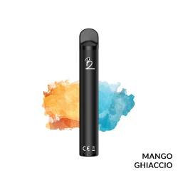 MANGO ICE POD USA E GETTA MIA B2 800 - Pod usa e getta