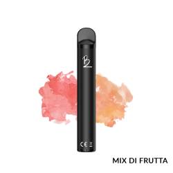 MIXED FRUITS POD USA E GETTA MIA B2 800 - Pod usa e getta