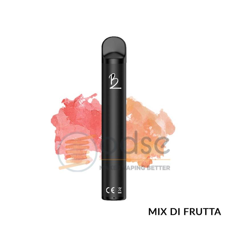 MIXED FRUITS POD USA E GETTA MIA B2 800 - Pod usa e getta