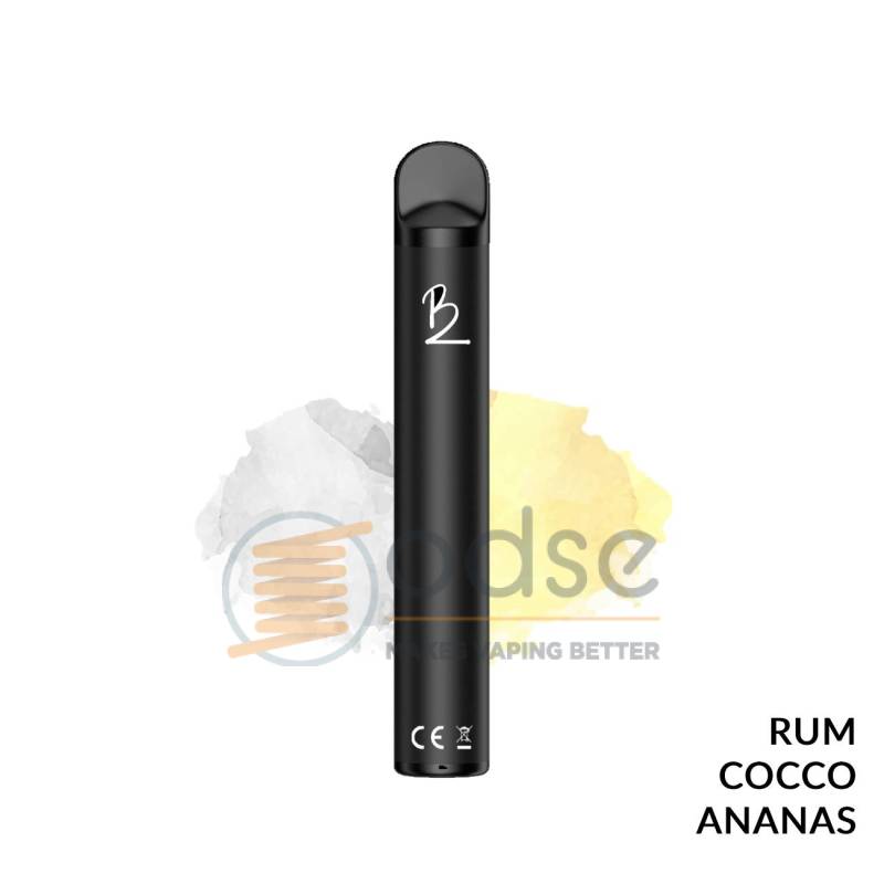 PINA COLADA POD USA E GETTA MIA B2 800 - Pod usa e getta