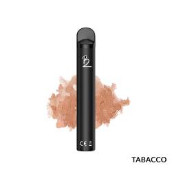 TOBACCO POD USA E GETTA MIA B2 800 - Pod usa e getta