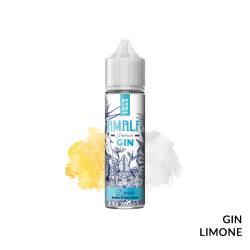 LEMON PREMIX AMALFI GIN RELOAD VAPE - Mix 'n vape