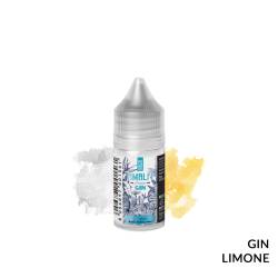 LEMON MINI PREMIX AMALFI GIN RELOAD VAPE - Mini Mix 'n vape