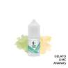 AGRUMIX FOREST MINI PREMIX LOP LIQUIDS - Mini Mix 'n vape