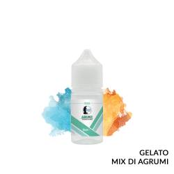 AGRUMIX ICE MINI PREMIX LOP LIQUIDS - Mini Mix 'n vape