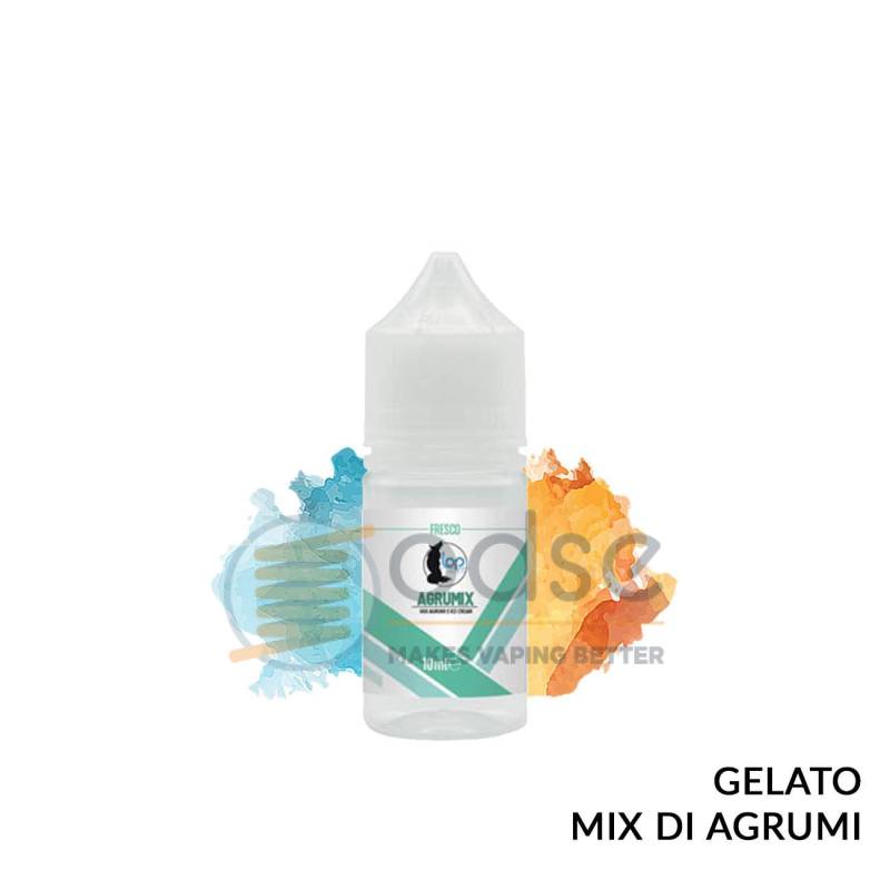 AGRUMIX ICE MINI PREMIX LOP LIQUIDS - Mini Mix 'n vape