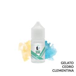 AGRUMIX ORANGE MINI PREMIX LOP LIQUIDS - Mini Mix 'n vape