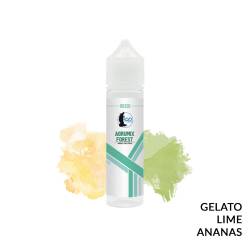 AGRUMIX FOREST PREMIX LOP LIQUIDS - Mix 'n vape
