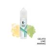 AGRUMIX FOREST PREMIX LOP LIQUIDS - Mix 'n vape