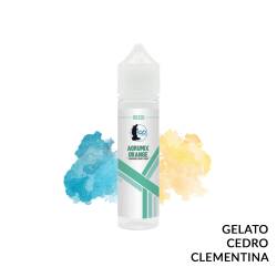AGRUMIX ORANGE PREMIX LOP LIQUIDS - Mix 'n vape