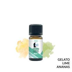 AGRUMIX FOREST AROMA LOP LIQUIDS - Fruttati