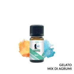 AGRUMIX ICE AROMA LOP LIQUIDS - Fruttati