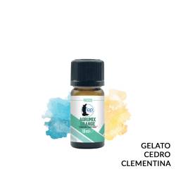AGRUMIX ORANGE AROMA LOP LIQUIDS - Fruttati