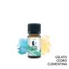 AGRUMIX ORANGE AROMA LOP LIQUIDS - Fruttati