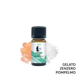 AGRUMIX PINK AROMA LOP LIQUIDS - Fruttati