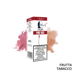FIRE RED LIQUIDO LOP LIQUIDS 10 ML - 10 mL