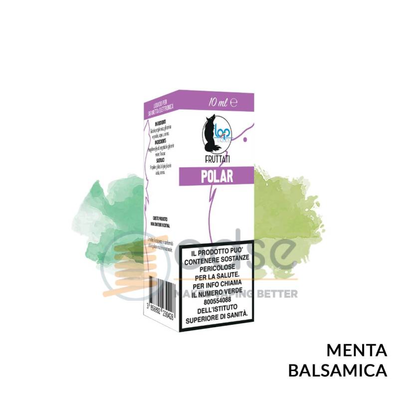 POLAR LIQUIDO LOP LIQUIDS 10 ML - 10 mL