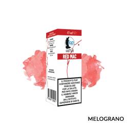 RED MAC LIQUIDO LOP LIQUIDS 10 ML - 10 mL