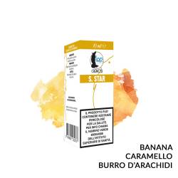 S. STAR LIQUIDO LOP LIQUIDS 10 ML - 10 mL