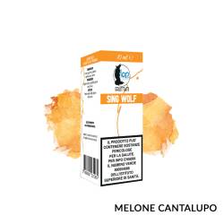 SING WOLF LIQUIDO LOP LIQUIDS 10 ML - 10 mL